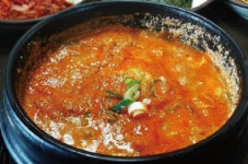 우리콩손두부