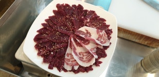 산내들식육식당