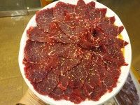 산내들식육식당