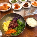 산내들식육식당