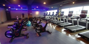 볼트짐 헬스 휘트니스