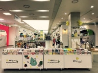 모이모이깜피 하나로마트 거제점