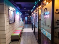 락휴코인노래연습장 부산구서역점