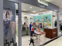 모이모이깜피 뉴코아아울렛 괴정점