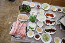 한려식당