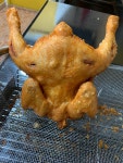 꼬끼오스두마리치킨 본점