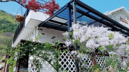 봄여름가을겨울펜션