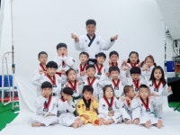 마동누리태권도장