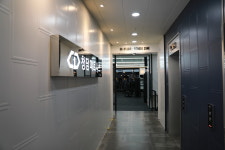 청담피트니스