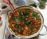 정가네통통한감자탕