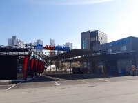 시민셀프세차장