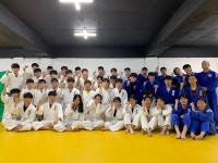 노량진유도체육관
