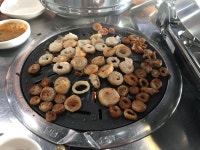 통큰부대찌개&쭈꾸미