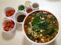 정가네통통한감자탕