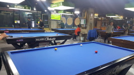 갤러리당구클럽