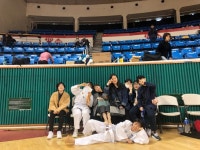 노량진유도체육관