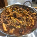 통큰부대찌개&쭈꾸미