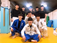 노량진유도체육관