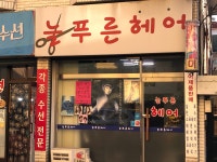 늘푸른헤어
