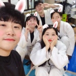 노량진유도체육관
