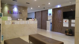 맑은눈안과의원