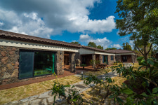 비자곶펜션 비자림점