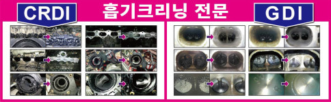 경희카클리닉청대카