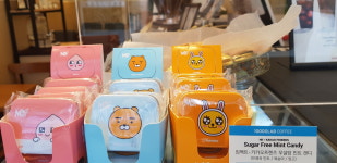 만랩커피 완도점