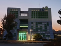 화성동탄신도시홍보관