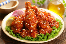 아예치킨