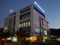 예산군청소년수련관