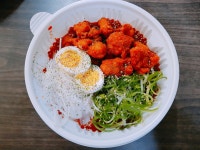 고기대장 떡볶이