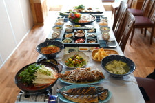 영빈횟집 서귀포본점