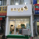 묘미살롱
