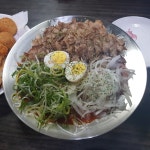 고기대장 떡볶이