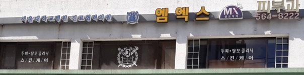 엠엑스의원