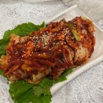 일등족발