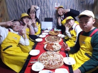 네네치킨 서화점