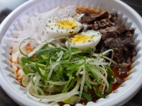 고기대장 떡볶이