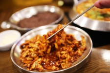 쭈불앤쭈불 코엑스몰점