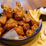 옛날가마솥 장수통닭 미장점