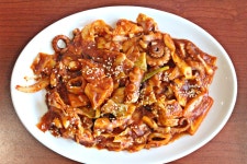 동막골 갈비찜 일산본점