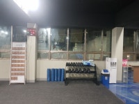 돌펀치복싱체육관