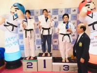 KANGS 글로벌 태권도