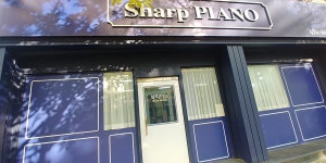 샵피아노교습소