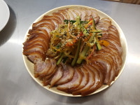 더맛있는온족발보쌈 범어본점