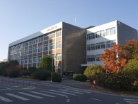 경북대학교 대구캠퍼스약학대학