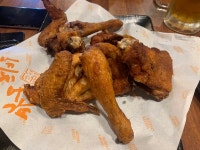 박군치킨 동탄목동점