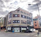 호계드림독서실