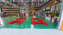 그랜드타이어 제주지점